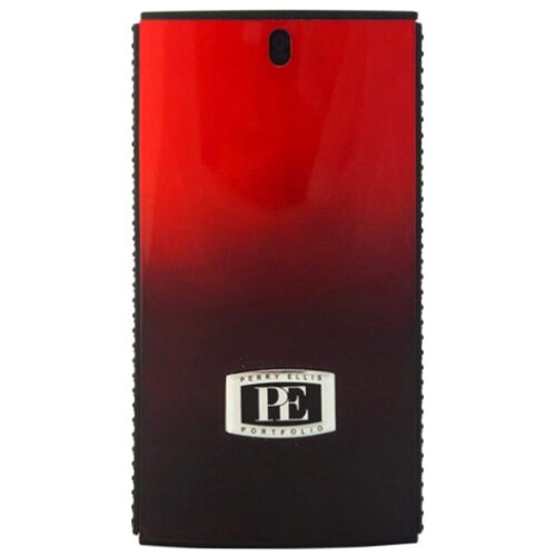 Туалетная вода Perry Ellis Portfolio Red 100 мл 4932₽
