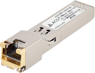 Трансивер ACD ACD-SFP-100-RJ45