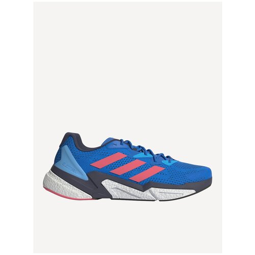 фото Кроссовки gy6052/adidas/(x9000l3m)/blue rush/8