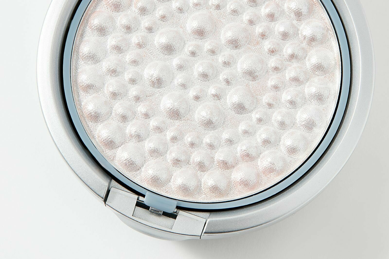 Пудра хайлайтер Physicians Formula (Физишн формула) минеральная Powder Palette Mineral Glow Pearls Powder тон: прозрачный Markwins Beauty Brands TW - фото №15
