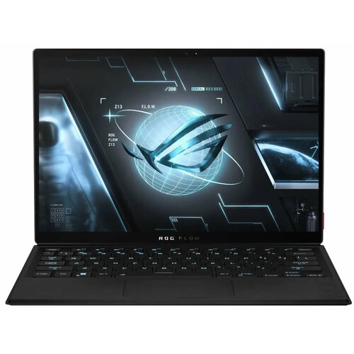 Ноутбук Asus ROG Flow Z13 GZ301Vv-MU007W 90NR0BH1-M000K0 Core i9 2600 MHz 13900H16Gb1024 Gb SSD1342560x1600nVidia GeForce RTX 4060 GDDR6 26590000₽