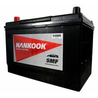 Аккумулятор Hankook MF115D31R 95 А. ч Прямая полярность