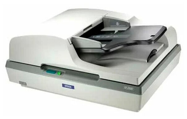 Сканер Epson GT-2500