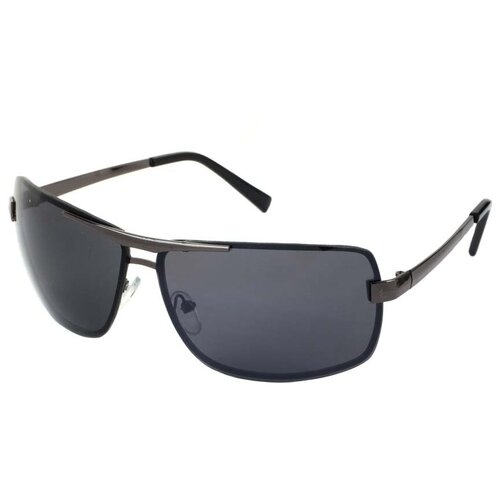 Солнцезащитные очки LEWIS 8506 Серые