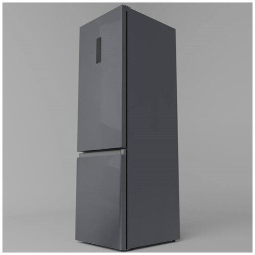 Холодильник Electro 5556904, серый
