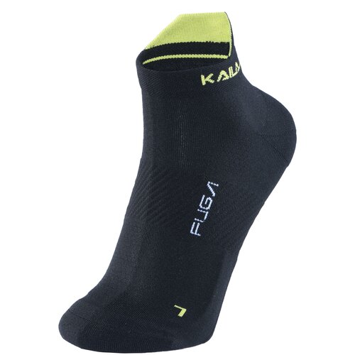 Носки Kailas 2022 Low Cut Lightweight Running Light Green (US:L)