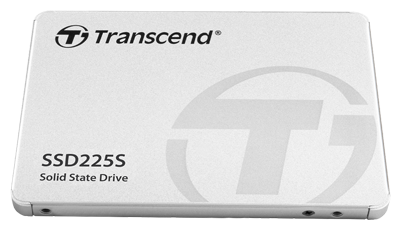 Твердотельный накопитель Transcend TS250GSSD225S - фото №5