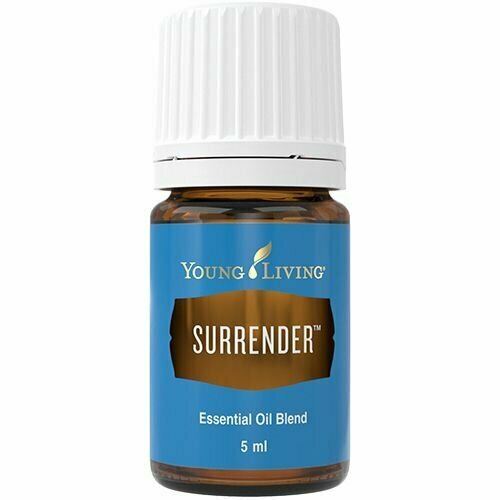 Смесь эфирных масел Surrender Янг Ливинг / Young Living, 5 мл