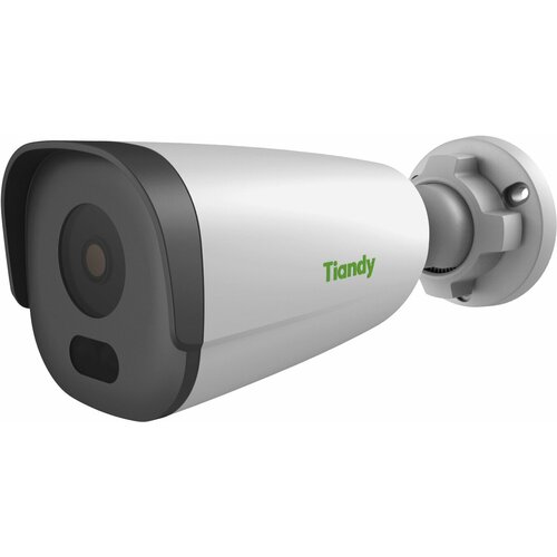 Камера видеонаблюдения Tiandy Камера видеонаблюдения IP Tiandy TC-C32GN Spec: I5/E/Y/C/2.8mm/V4.2 белый