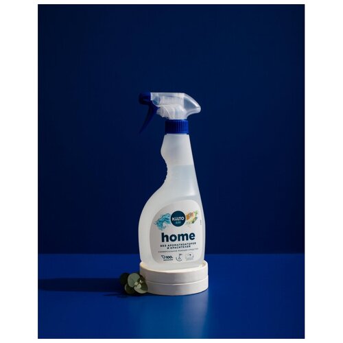 Универсальное чистящее средство Kiilto Airi 500мл