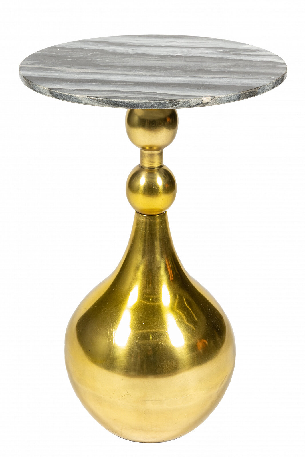 Кофейный столик Golden lamp