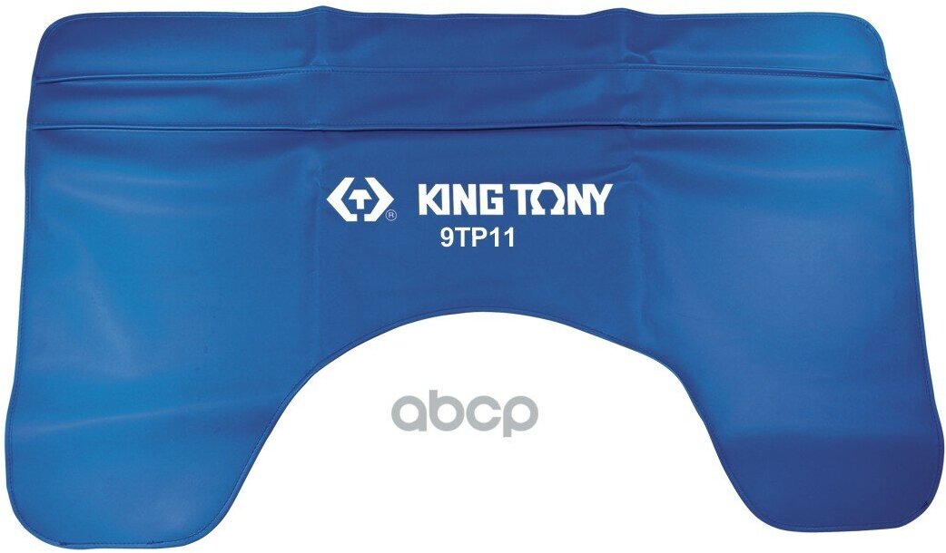 Накидка Защитная На Крыло 1050X650 Мм Магнитное Крепление King Tony 9Tp11 KING TONY арт. 9TP11