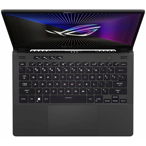Ноутбук Игровой 14 ASUS ROG Zephyrus GA402R RX 6700S Ryzen 9 6900HS 16 GB DDR5 1 TB SSD M2 1920x1080 IPS 144Hz Win 11 14590000₽