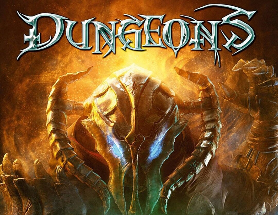 Игра Dungeons для PC, карта активации