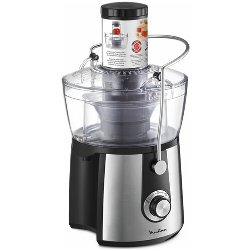 Соковыжималка Moulinex JU550D10 1692500₽