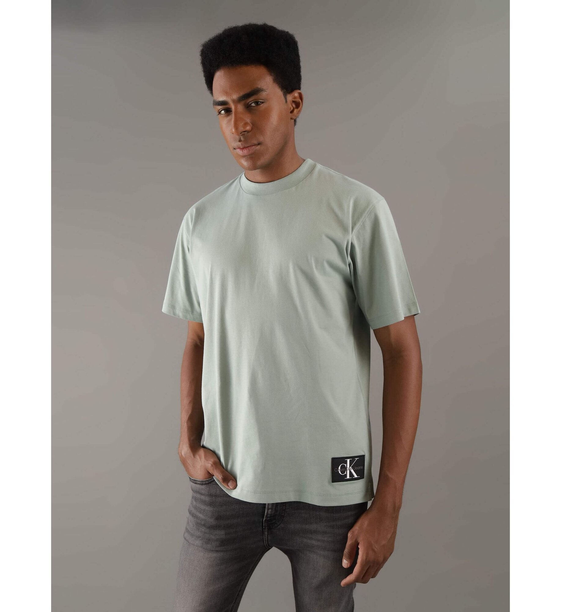 Футболка Calvin Klein Jeans