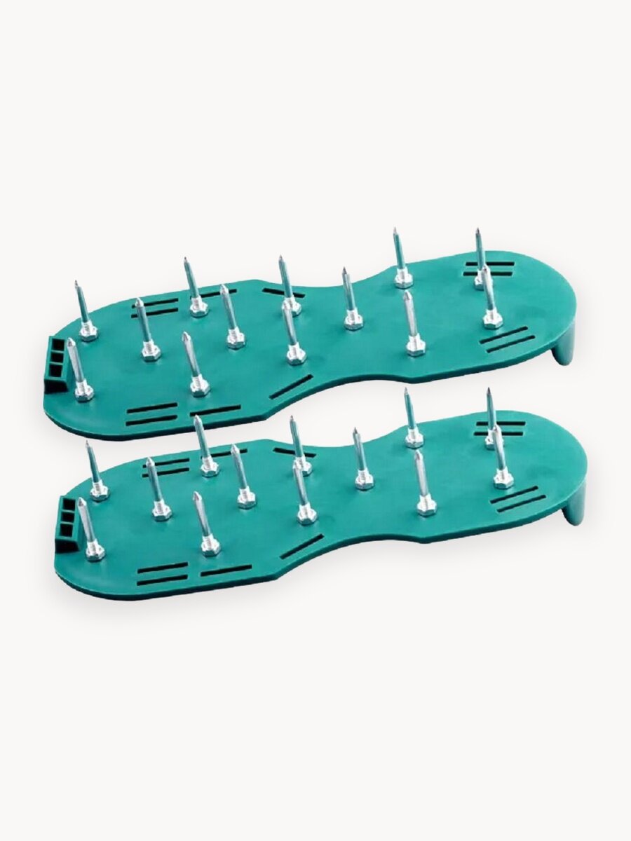 Отличная подошва для наливного пола ExcellentShop, 40мм