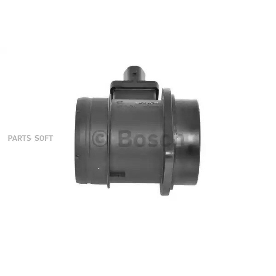 (40) 0280218286 BOSCH Расходомер 3.0L/5.0L DOHC от официального дистрибьютора, BOSCH, артикул 0280218286