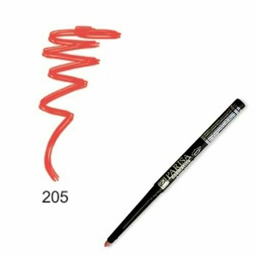 Карандаш для губ Parisa механический ALP-205 коралловый 385₽