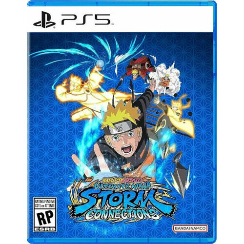 NARUTO X BORUTO Ultimate Ninja STORM CONNECTIONS PS5 naruto x boruto ultimate ninja storm connections – season pass дополнение [pc цифровая версия] цифровая версия