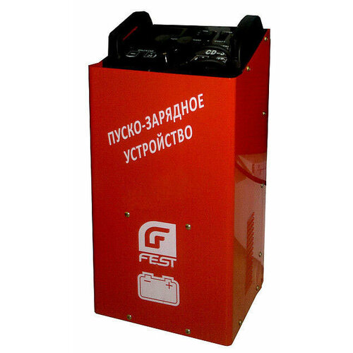 Пуско-зарядное устройство FEST CD-730 1459000₽