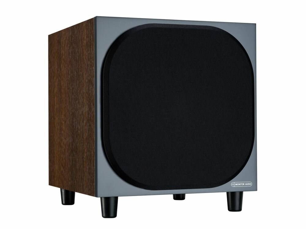 Monitor Audio Bronze W10 Walnut (6G)