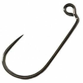 Крючки джиговые Jara Baits TROUT JARA JIG Hooks # 06 (20шт)