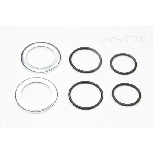 Ремкомплект оси маятника для Ява 250-350 модель 360-559-353 (Чехия)