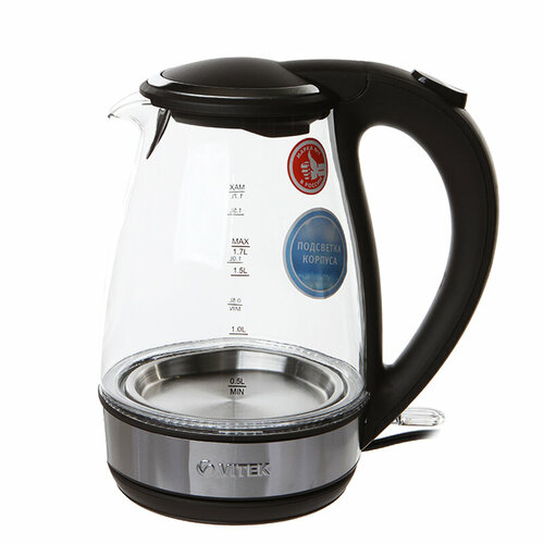 Чайник Vitek VT-7015 460000₽