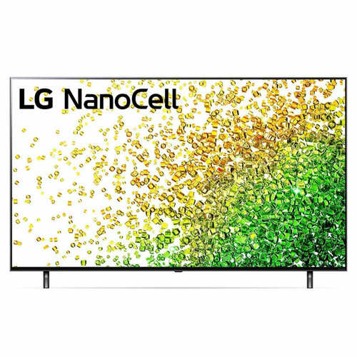 LG 50 Телевизор NANO LED LG 50NANO856PA ARU 50NANO856PA ARU 5413100₽