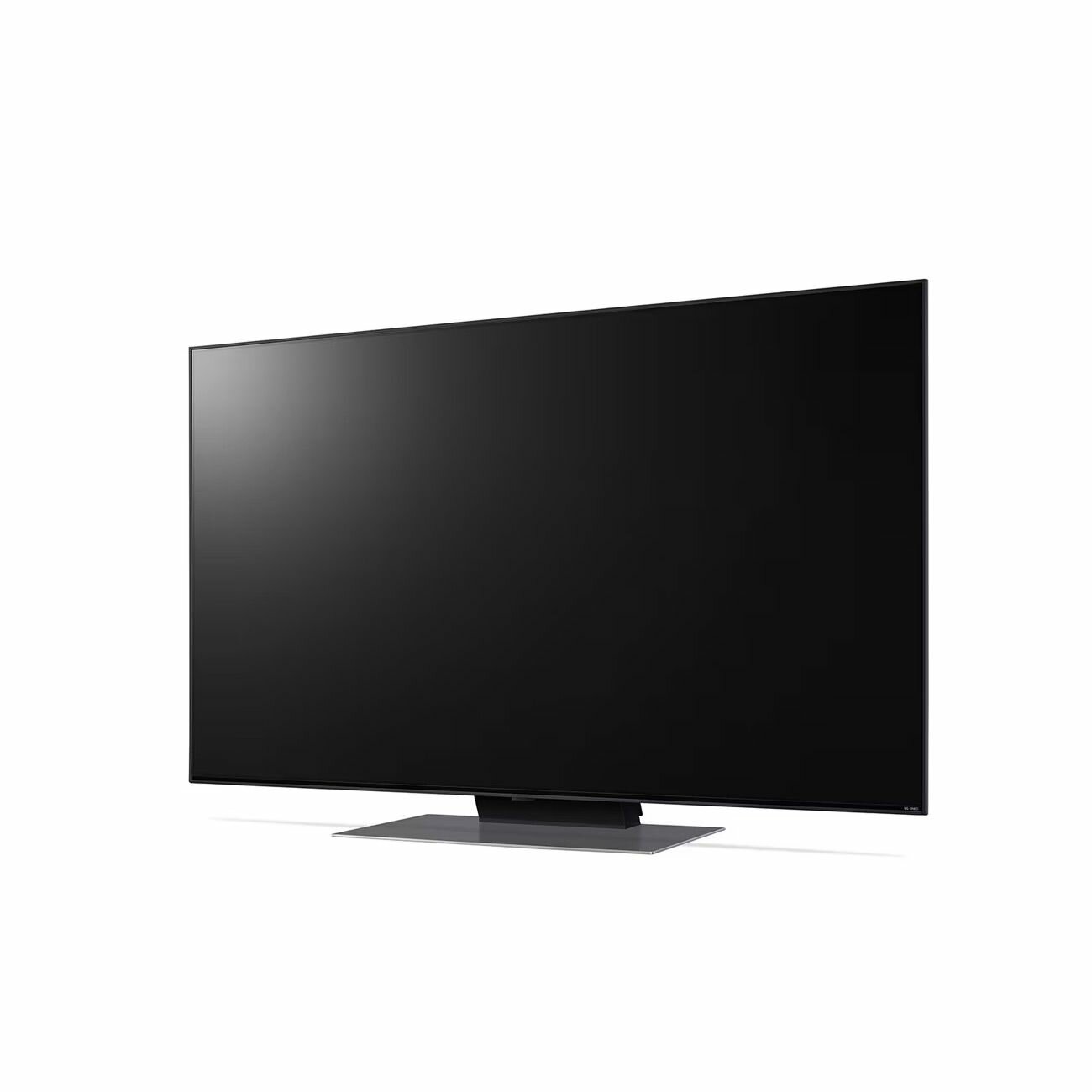 50" Телевизор LG 50QNED816RA 2023 VA RU, черный