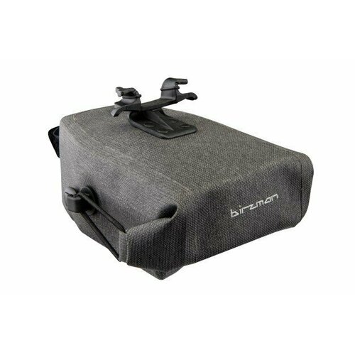Сумка велосипедная Birzman Elements III Saddle Bag, подседельная, BM17-PO-SB-EL3