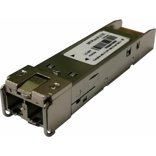 модуль sfp 10gbase lr lw lc duplex 1310nm 20km cisco Трансивер модуль SFP+, 10GBASE-LW/LR, LC, sm, 1310nm, 20km