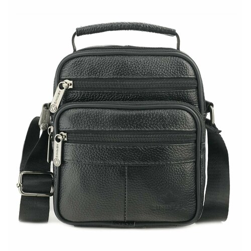 Сумка кросс-боди znimsk, черный