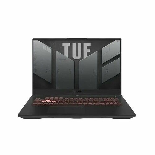 Ноутбук ASUS TUF Gaming A17 FA707NV-HX079 15090000₽