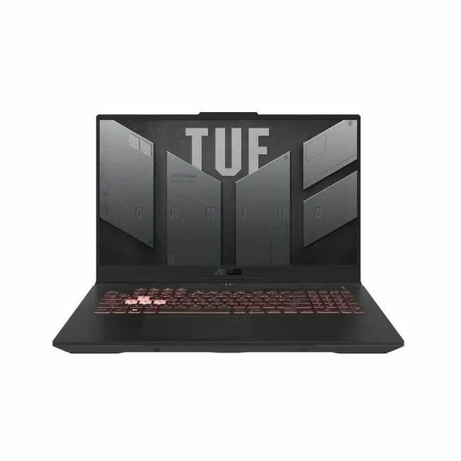 Ноутбук ASUS TUF A17 FA707NU-HX024