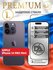 Стекло для iPhone 14 Pro Max premium