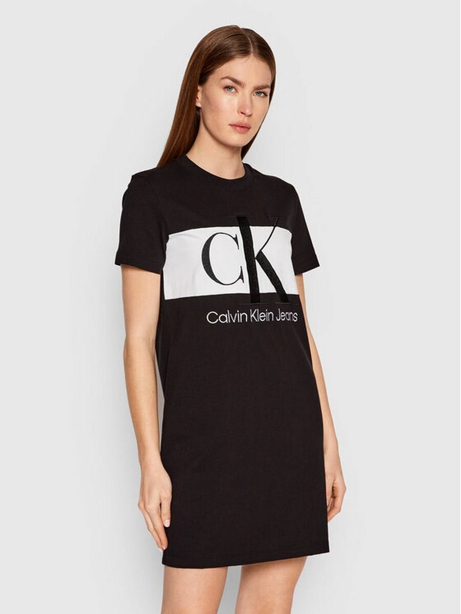 Платье Calvin Klein Jeans