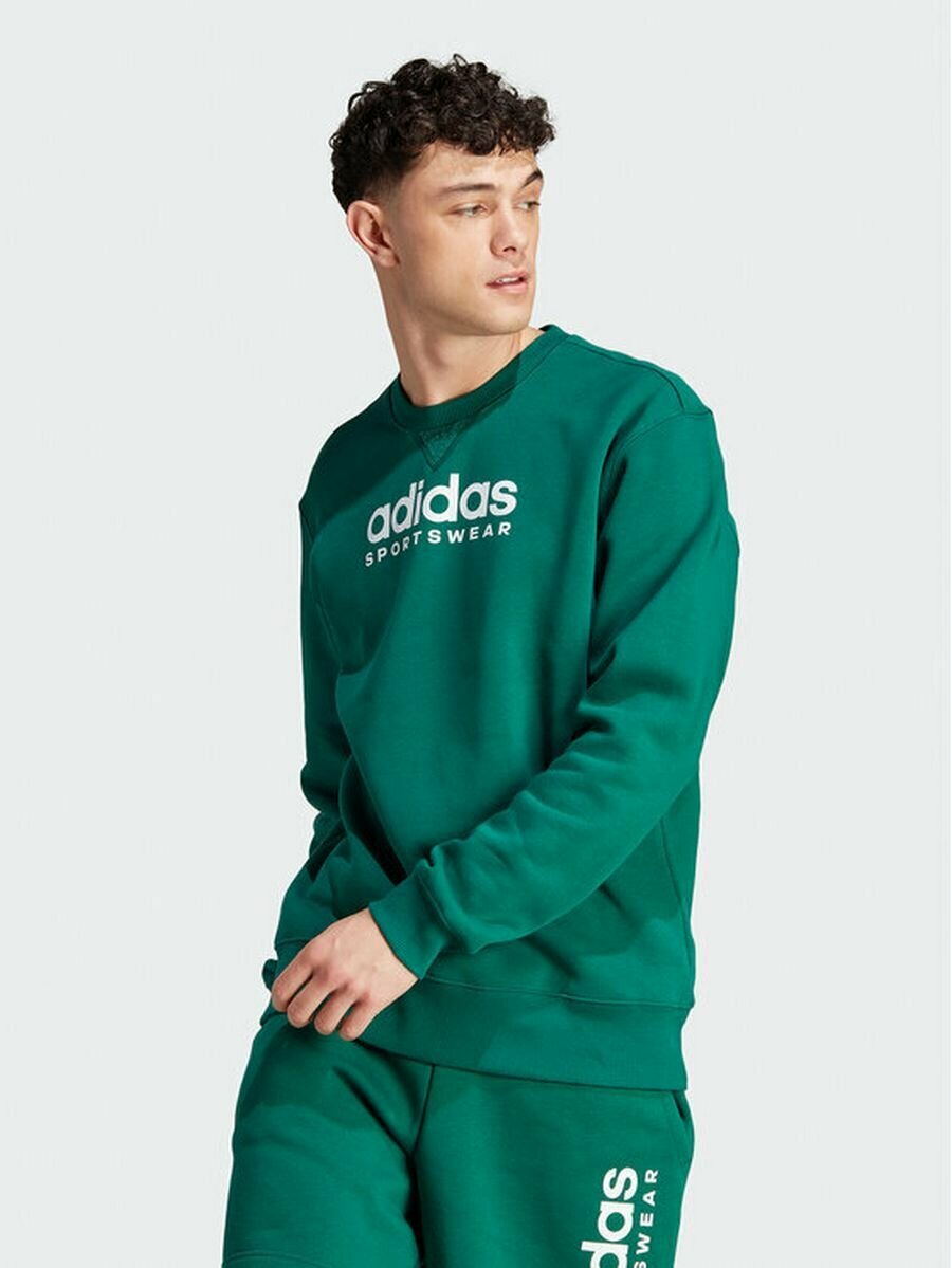 Свитшот adidas