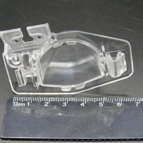 Адаптер по заднюю камеру 8152 530₽