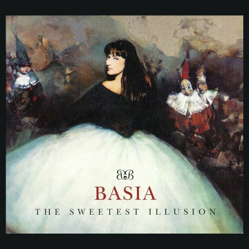 Basia - The Sweetest Illusion - (3CD) 2021 Digipack, Deluxe Аудио диск deathloop издание deluxe [ps5]