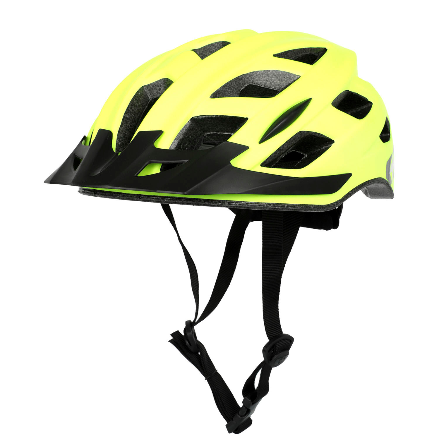 Велошлем Oxford Metro-V Helmet Matt Fluo (см:52-59)