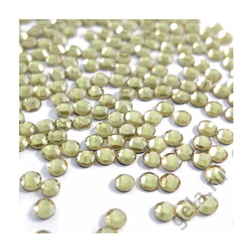 Стразы нарцисс / Jonquil - 500.743