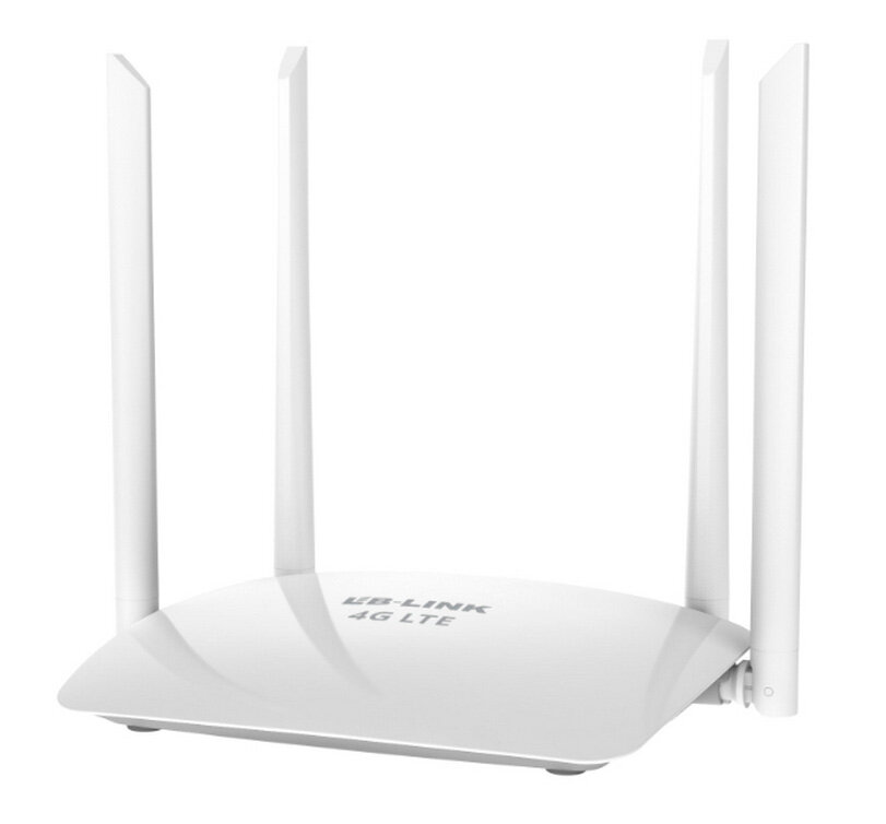 Wi-Fi роутер LB-LINK BL-CPE450EU WiFi+4G