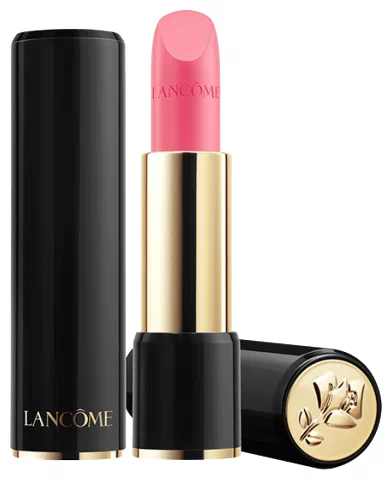 Lancome помада для губ L`Absolu Rouge Matte, оттенок 393 Rose rose