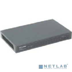 Коммутатор TP-Link TL-SG2008 - фото №20