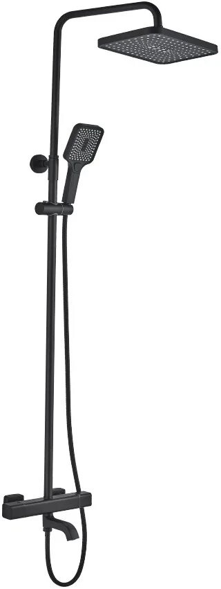 Душевая система ALMAes - фото №16