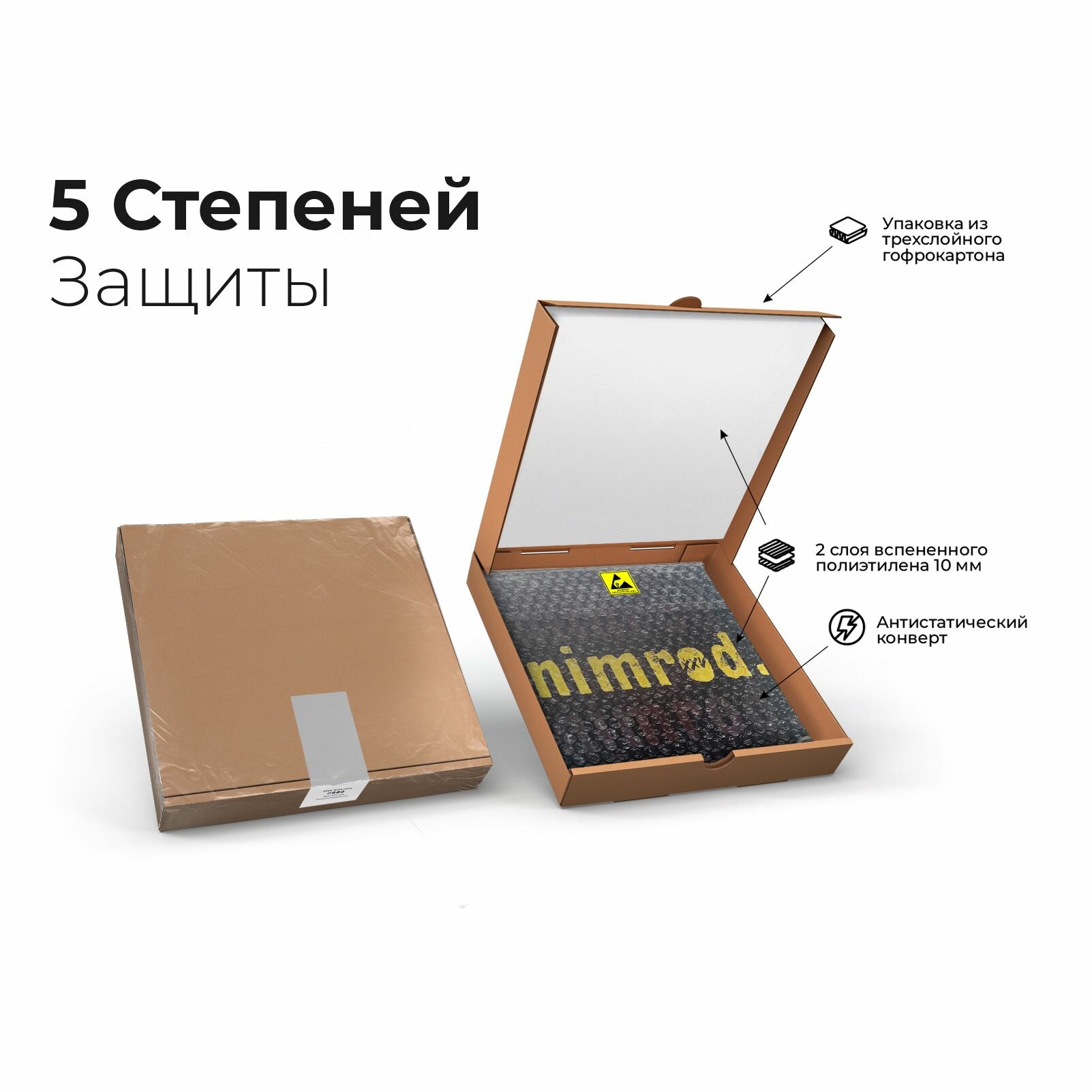 Виниловая Пластинка Green Day, Nimrod (0093624873006) Warner Music - фото №5