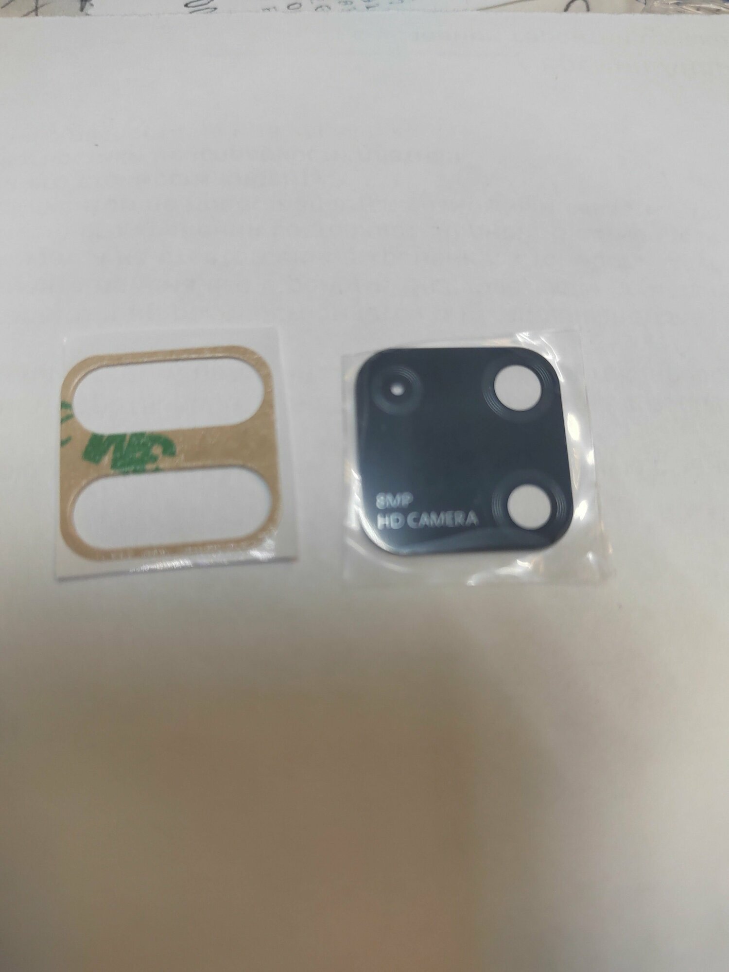 Стекло камеры для honor 9s/huawei y5p