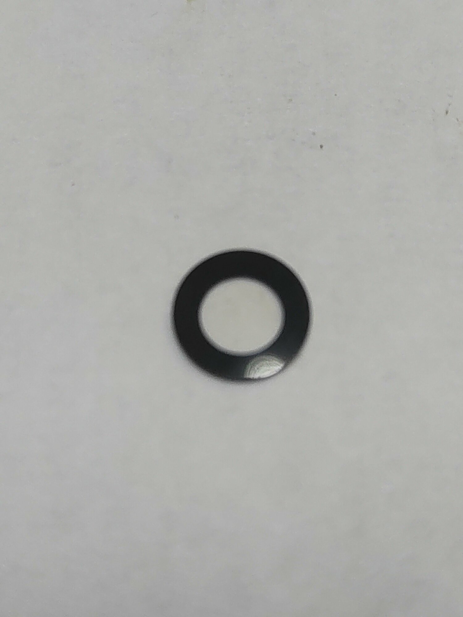 Стекло камеры iphone 8